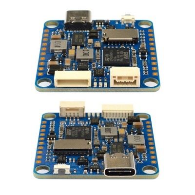 MATEKSYS 正版 H743 SLIM V4 FC Matek H743 SLIM V4飞控图4