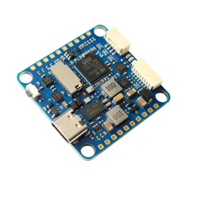 MATEKSYS 正版 H743 SLIM V4 FC Matek H743 SLIM V4飞控图5