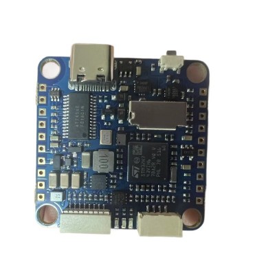 H743 SLIM V3飞控 8S FPV穿越机支持ArduPilot/BetaFlight/INAV图5