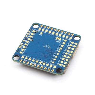 H743 SLIM V3飞控 8S FPV穿越机支持ArduPilot/BetaFlight/INAV图2