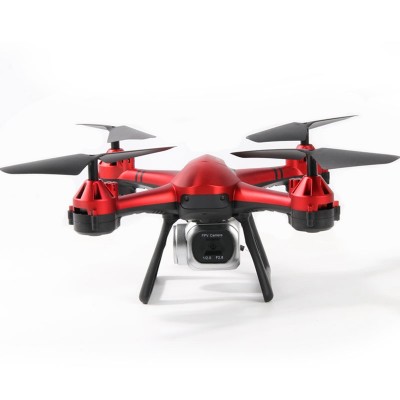 【工厂定制】跨境高清航拍直升飞机玩具无人机四轴遥控飞机drone图2