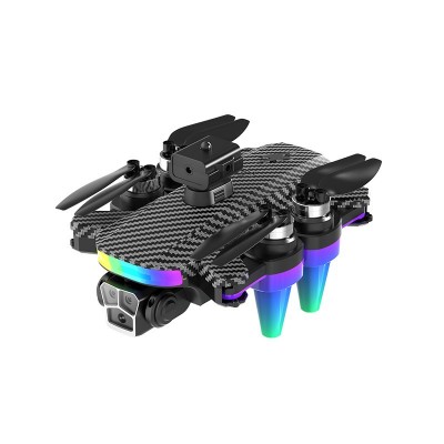 跨境带大屏避障无人机无需手机高清屏幕传输四轴无刷遥控飞机玩具图5