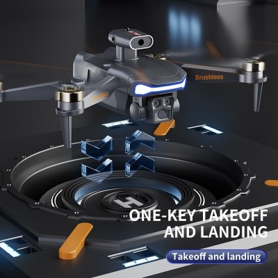 JJRC带显示屏四轴飞行器WIFI实时传输高清航拍无人机玩具遥控飞机图2