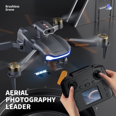 JJRC带显示屏四轴飞行器WIFI实时传输高清航拍无人机玩具遥控飞机