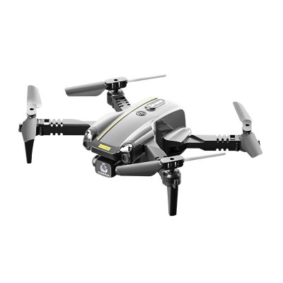 跨境JJRC新款H126折叠航拍录像无人机无线手柄遥控玩具飞机英文版图5