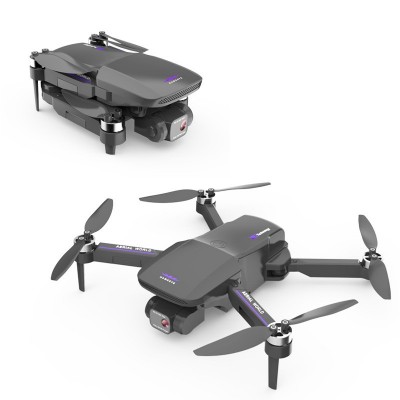 电调防抖云台高清航拍无人机GPS自动返航环绕跟随遥控四轴飞行器图5