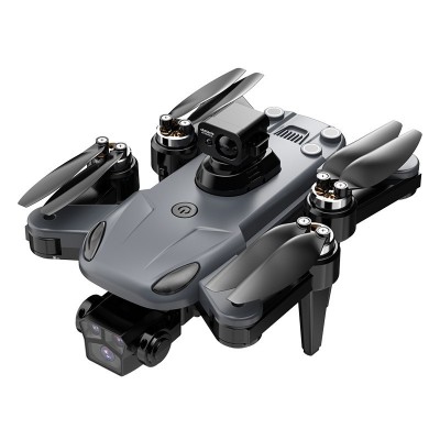 S167max无人机无刷GPS智能返航遥控飞机航拍避障四轴飞行器航模图4