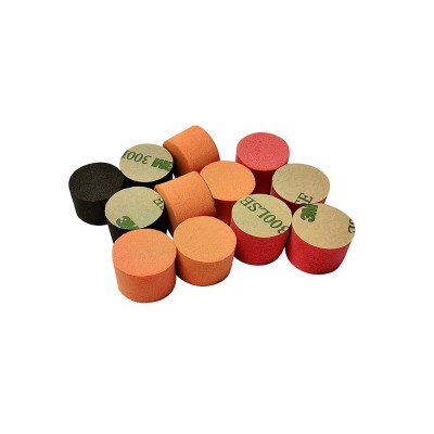 DJI AVATA 2极简橙脚垫防震保护为安全飞行加点橙图4