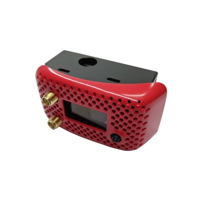 DJI FPV GOGGLES飞行眼镜 接收机座活动金属版适配畅玩V3.0/PLUS图5