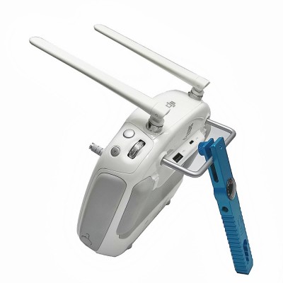 TX16S MK II开源遥控器系列Futaba DJI 多功能航模 遥控器支架图4