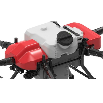 供应六轴30L植保无人机农业打药喷雾杀虫播种农业播种无人机30kg