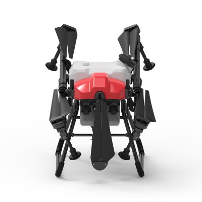 供应六轴30L植保无人机农业打药喷雾杀虫播种农业播种无人机30kg图4