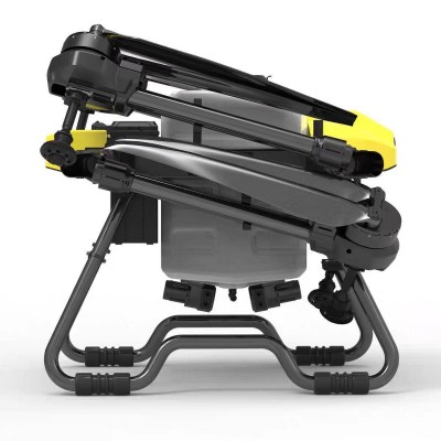 四轴50公斤农业植保无人机大载重农业植保机吊运无人机农用施肥图5