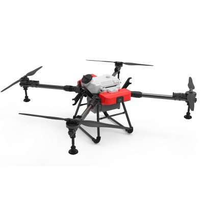 供应四轴30L电动多旋翼打药机植保无人机农业喷药撒肥喷药机高效图2