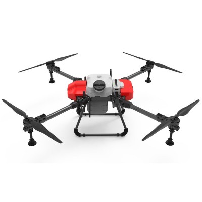 供应四轴30L电动多旋翼打药机植保无人机农业喷药撒肥喷药机高效图3