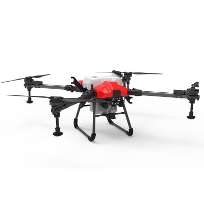 供应四轴30L电动多旋翼打药机植保无人机农业喷药撒肥喷药机高效