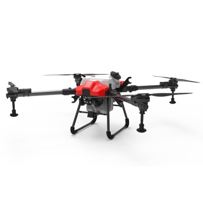 供应四轴30L电动多旋翼打药机植保无人机农业喷药撒肥喷药机高效图5