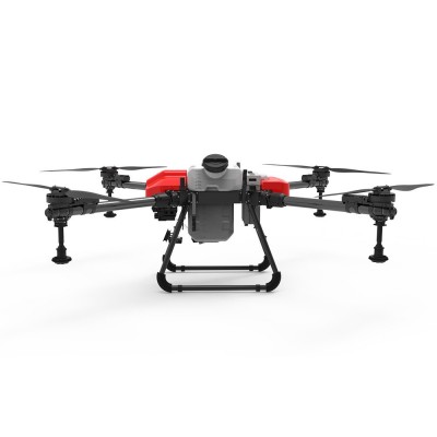 供应四轴30L电动多旋翼打药机植保无人机农业喷药撒肥喷药机高效图4