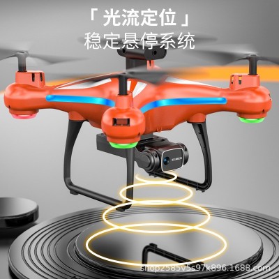 AE11精灵款无人机双摄高清航拍定高长续航避障跨境儿童四轴飞行器图2