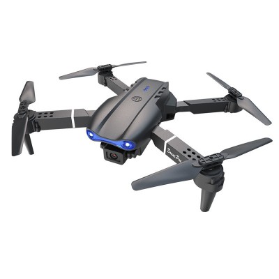 跨境E99PRO屏控无人机折叠带光流航拍四轴飞行器E88遥控飞机Drone图5