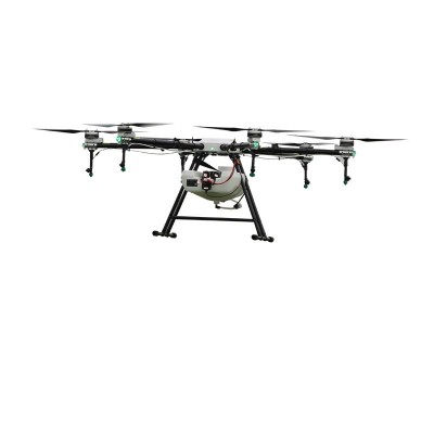 农用无人打药机6轴农用植保喷药无人机农业使用遥控施肥无人机图4
