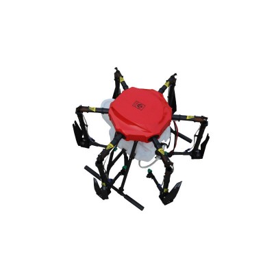 农用无人打药机6轴农用植保喷药无人机农业使用遥控施肥无人机图5