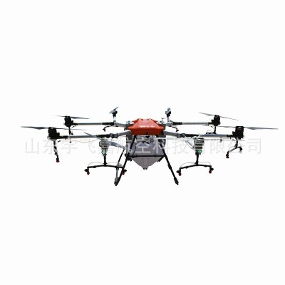 农用植保无人机200斤运输飞机打农药电动喷雾器喷漆教学现货图3