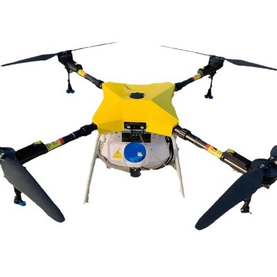 植保农用无人机 大型喷药打药无人机 农田果园施肥播种图4