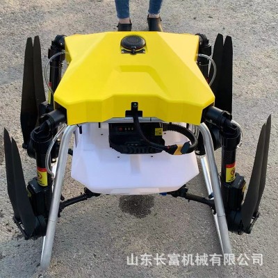 植保农用无人机 大型喷药打药无人机 农田果园施肥播种图5