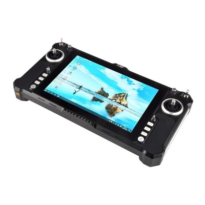 T30手持地面站无人船机器人无人机地面控制站V50图数传图2