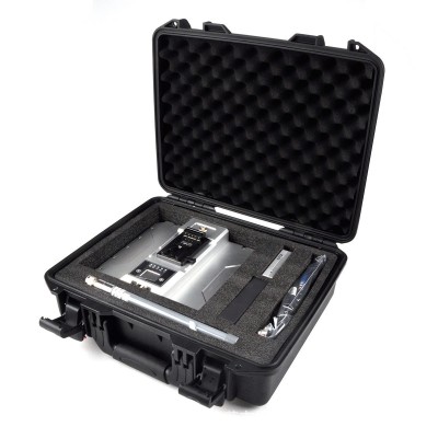 T30手持地面站无人船机器人无人机地面控制站V50图数传图4