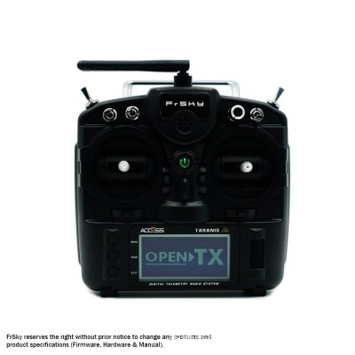 FrSky睿思凯ACCESS系列 X9Lite遥控器 无人机固定翼FPV航模遥控器图3