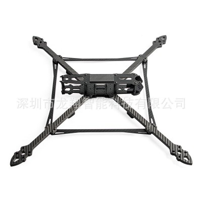 MARK4 V3 Pro 13寸 570mm 15寸 680 mm无人机穿越机光纤碳纤机架图4