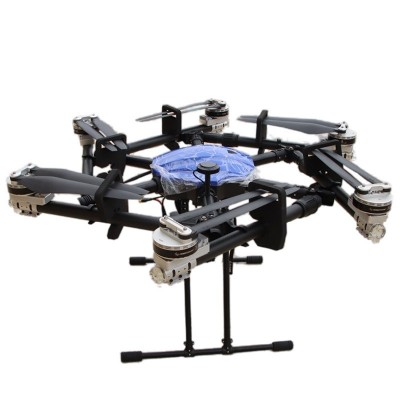 CAAC中型无人机四类aopa训练机多旋翼4类考试练习飞机考证培训机图2