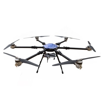 CAAC中型无人机四类aopa训练机多旋翼4类考试练习飞机考证培训机图5