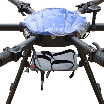 CAAC中型无人机四类aopa训练机多旋翼4类考试练习飞机考证培训机图3