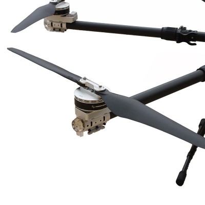 CAAC中型无人机四类aopa训练机多旋翼4类考试练习飞机考证培训机图4