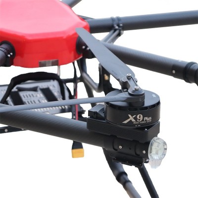 中型训练机四类aopa训练六旋翼飞行器遥控无人机考试练习教学专用图2