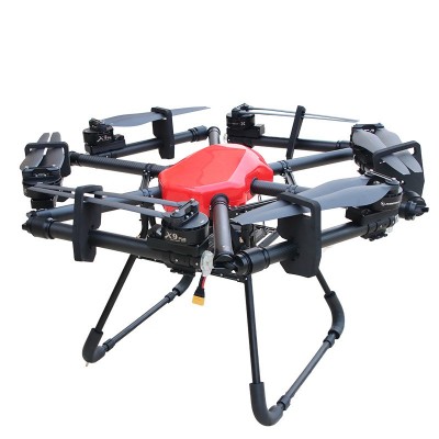 中型训练机四类aopa训练六旋翼飞行器遥控无人机考试练习教学专用图4