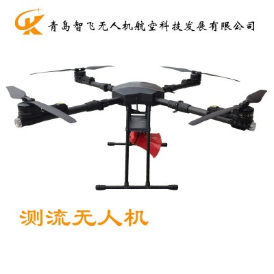 10-100KG大负重空投无人机多段多孔高精度60/82抛投器定制载荷