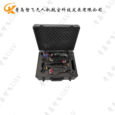 集群无人机自动跟踪自动撞击远距离飞行抛投无人机图5