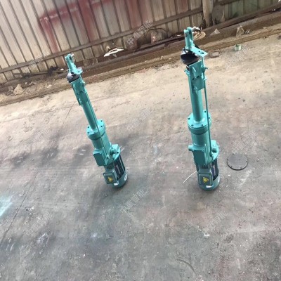 电液推杆 过载保护DYTZ4000-/80电液推杆 DYTZ4000-/80电 液推杆图4