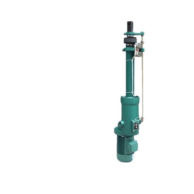 电液推杆 过载保护DYTZ4000-/80电液推杆 DYTZ4000-/80电 液推杆图5