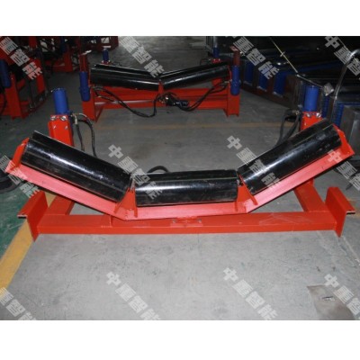 输送带自动纠偏装置 供应输送带自动纠偏装置 输送带自动纠偏装置图5