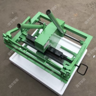 现货输送带用钉扣机 使用方便皮带钉扣机 SKA拉杆式钉扣机图2