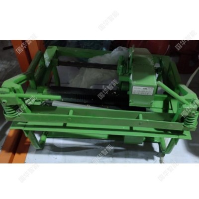 现货输送带用钉扣机 使用方便皮带钉扣机 SKA拉杆式钉扣机图5