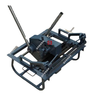 现货输送带用钉扣机 使用方便皮带钉扣机 SKA拉杆式钉扣机图4