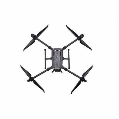 DJI经纬M300RTK厘米级定位高清航拍航测绘测量红外相机无人机图2