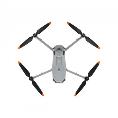 大疆DJI Matrice 4E/4T旗舰套装红外热成像无人机 巡检救援行业机图3