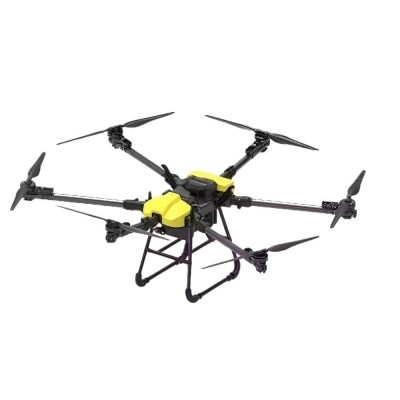 50KG行业应用六轴运载无人机运输机双电搭载30KG、40KG、50KG图5